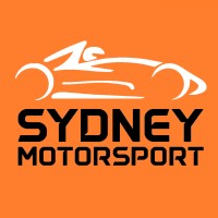 Sydney Motorsport logo, Sydney Motorsport contact details