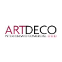 ARTDECO Interiorismo comercial logo, ARTDECO Interiorismo comercial contact details