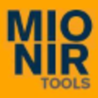 Mionir Tools logo, Mionir Tools contact details