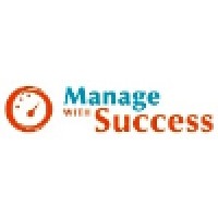 Manage With Success logo, Manage With Success contact details