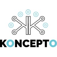 Koncepto.io logo, Koncepto.io contact details