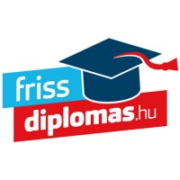 frissdiplomas.hu logo, frissdiplomas.hu contact details