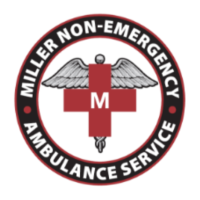 Miller Non-Emergency Ambulance Service / Cape Fear Regional Transport logo, Miller Non-Emergency Ambulance Service / Cape Fear Regional Transport contact details