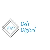 Dels Digital logo, Dels Digital contact details