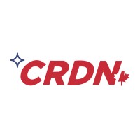 CRDN Edmonton & Northern Alberta logo, CRDN Edmonton & Northern Alberta contact details