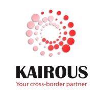 Kairous Capital logo, Kairous Capital contact details