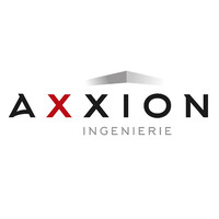 Axxion Ingenierie logo, Axxion Ingenierie contact details