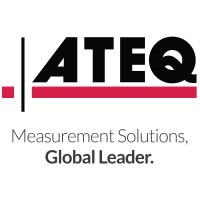 ATEQ France logo, ATEQ France contact details