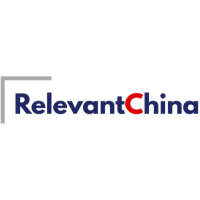 RelevantChina logo, RelevantChina contact details