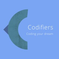 Codifiers logo, Codifiers contact details