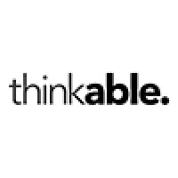 Thinkable logo, Thinkable contact details