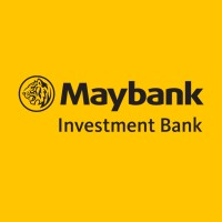 Maybank Investment Bank (Vietnam) logo, Maybank Investment Bank (Vietnam) contact details