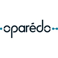 OPAREDO logo, OPAREDO contact details