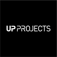 UP Projects logo, UP Projects contact details