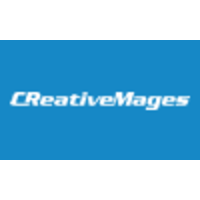 CReativeMages, s.r.o. logo, CReativeMages, s.r.o. contact details