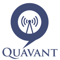 Quavant Networks logo, Quavant Networks contact details