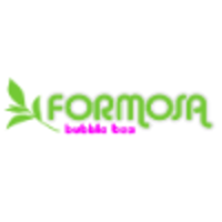 Formosa bubble tea logo, Formosa bubble tea contact details