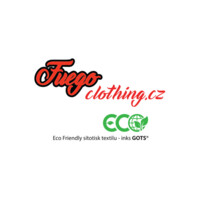 FUEGOclothing.cz logo, FUEGOclothing.cz contact details