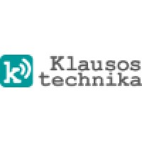 Klausos technika UAB logo, Klausos technika UAB contact details