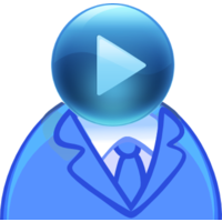 VideoCloudManager.com logo, VideoCloudManager.com contact details