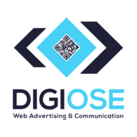 digiose logo, digiose contact details