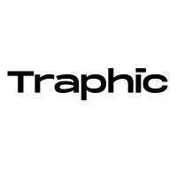 Traphic logo, Traphic contact details