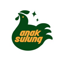 Ayam Penyet Anak Sulung logo, Ayam Penyet Anak Sulung contact details