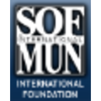 SOFIMUN Foundation logo, SOFIMUN Foundation contact details