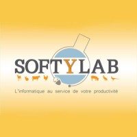 SOFTYLAB logo, SOFTYLAB contact details