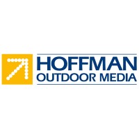 Hoffman Outdoor Media logo, Hoffman Outdoor Media contact details