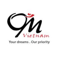 OM TOURS VIETNAM logo, OM TOURS VIETNAM contact details