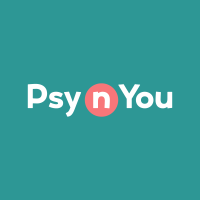 Psy n You logo, Psy n You contact details