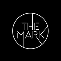 The Mark logo, The Mark contact details