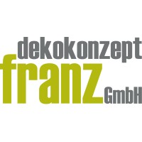 dekokonzept franz GmbH logo, dekokonzept franz GmbH contact details