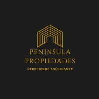 Grupo Península Propiedades logo, Grupo Península Propiedades contact details