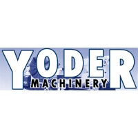 Yoder Machinery logo, Yoder Machinery contact details