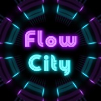 Flow City logo, Flow City contact details