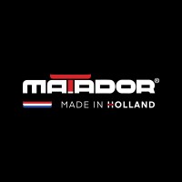 Matador B.V. logo, Matador B.V. contact details