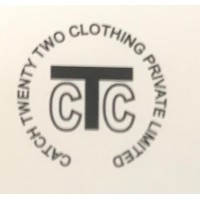 Catch Twenty Two Clothing Private Limited logo, Catch Twenty Two Clothing Private Limited contact details