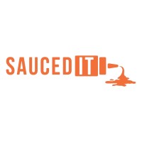 Sauced It logo, Sauced It contact details