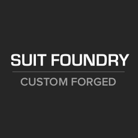 Suit Foundry logo, Suit Foundry contact details