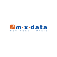 M.X. DATA France logo, M.X. DATA France contact details