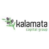 Kalamata Capital Group logo, Kalamata Capital Group contact details