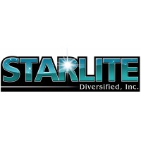 Starlite Diversified, Inc logo, Starlite Diversified, Inc contact details