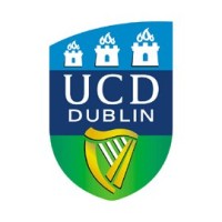 UCD Research logo, UCD Research contact details