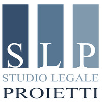 Studio Legale Proietti logo, Studio Legale Proietti contact details