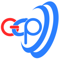 PT GCP logo, PT GCP contact details