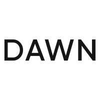 DAWN Production logo, DAWN Production contact details