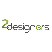 2designers logo, 2designers contact details