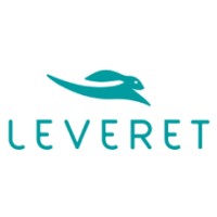 Leveret logo, Leveret contact details